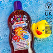 Picture of COLOUR CHANGING BUBBLE BATH RED TO BLUE 300ML